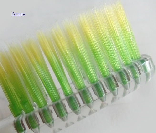 Whole Nylon PA612 Abrasion Resistant Toothbrush Filaments