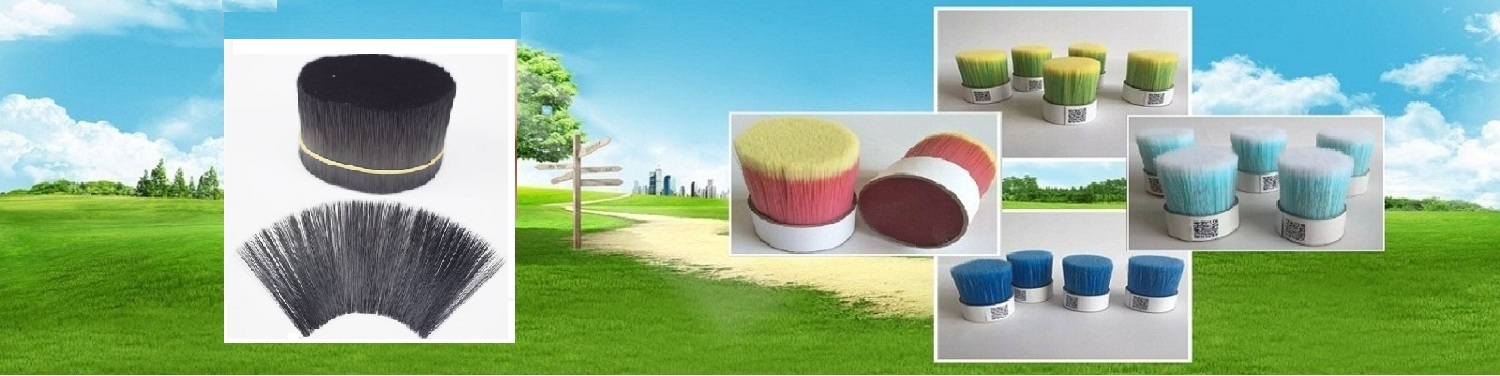 Makeup Brush Filament-We are a professional manufacturer of Brush filament.