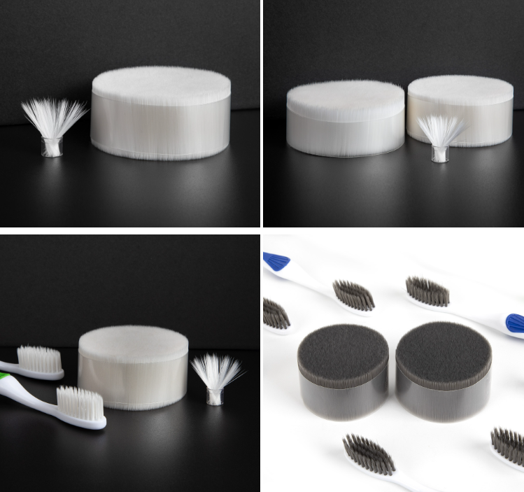 Makeup Brush Set