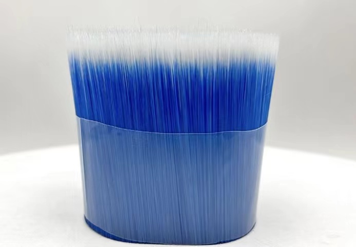Brush filaments grade and use field